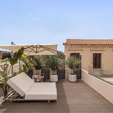 Faedra Residence Chania  Exteriér fotografie