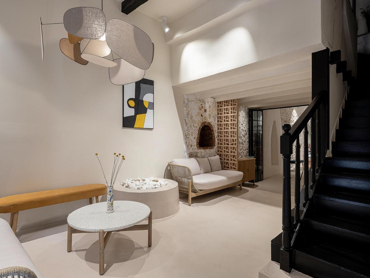 Faedra Residence Chania  Exteriér fotografie