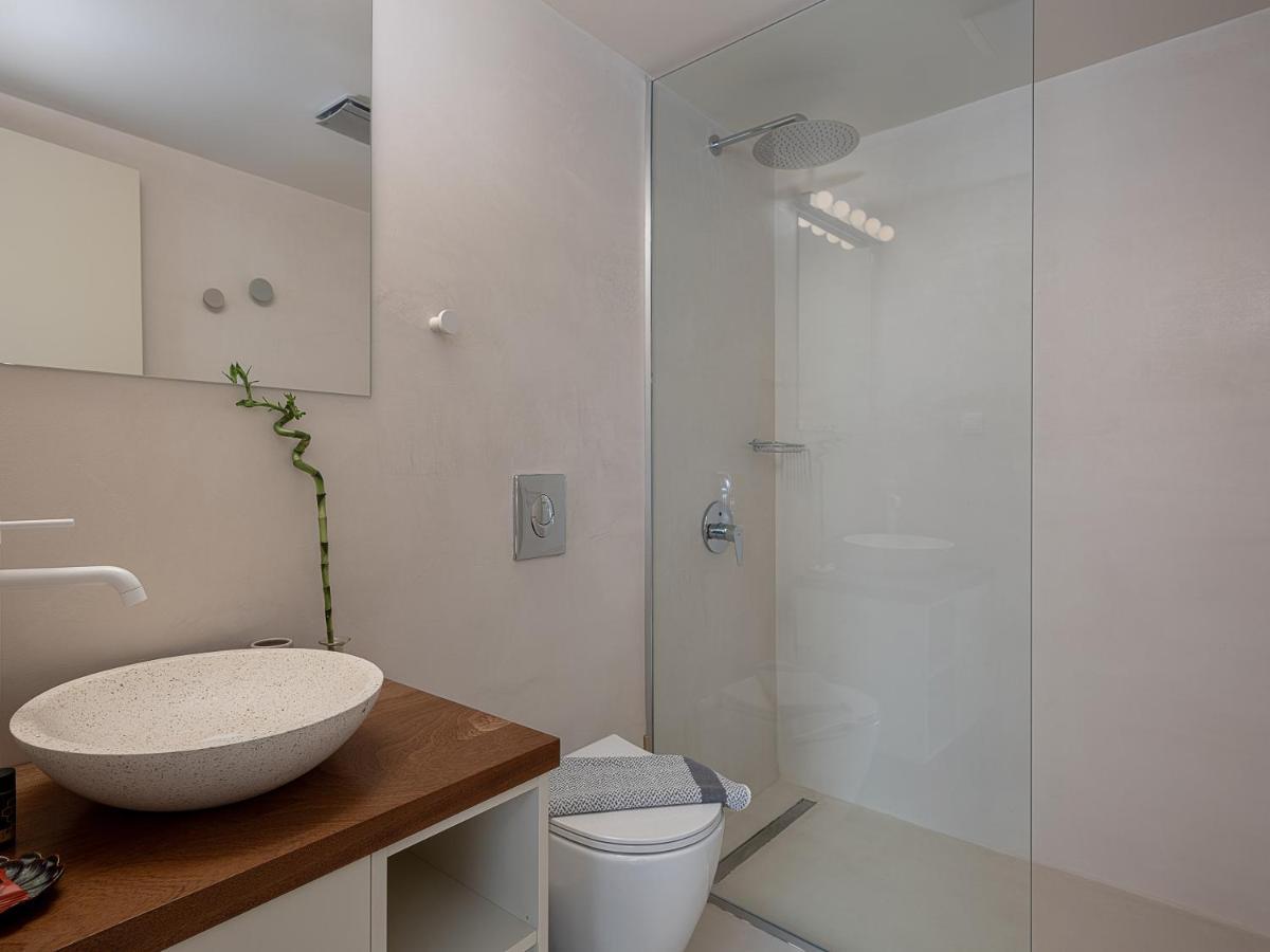 Faedra Residence Chania  Exteriér fotografie