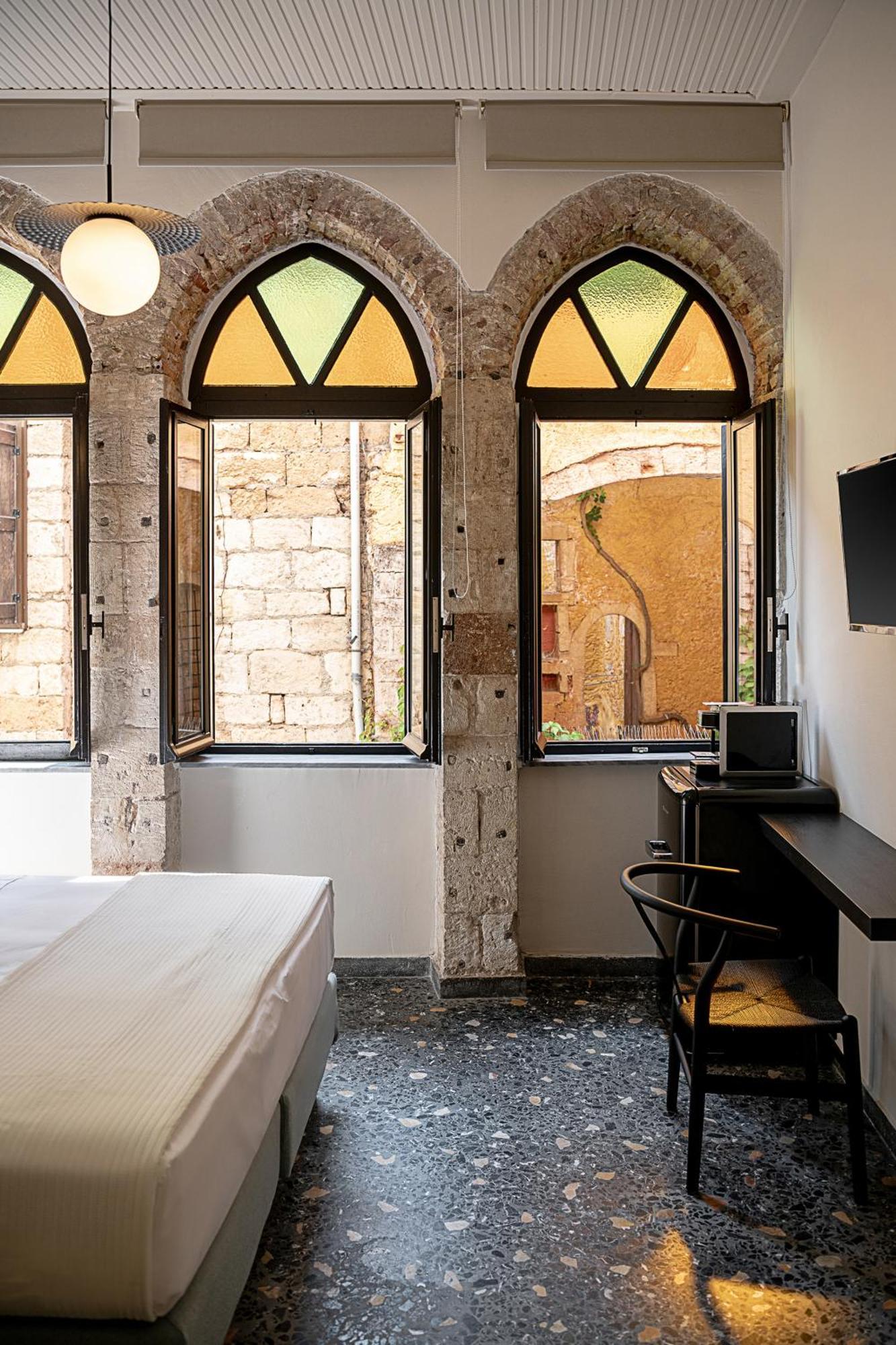 Faedra Residence Chania  Exteriér fotografie