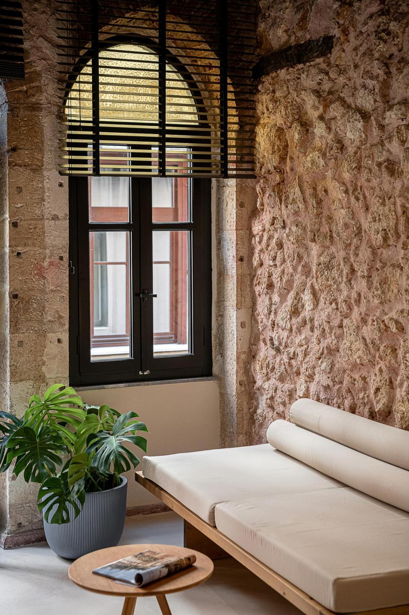 Faedra Residence Chania  Exteriér fotografie