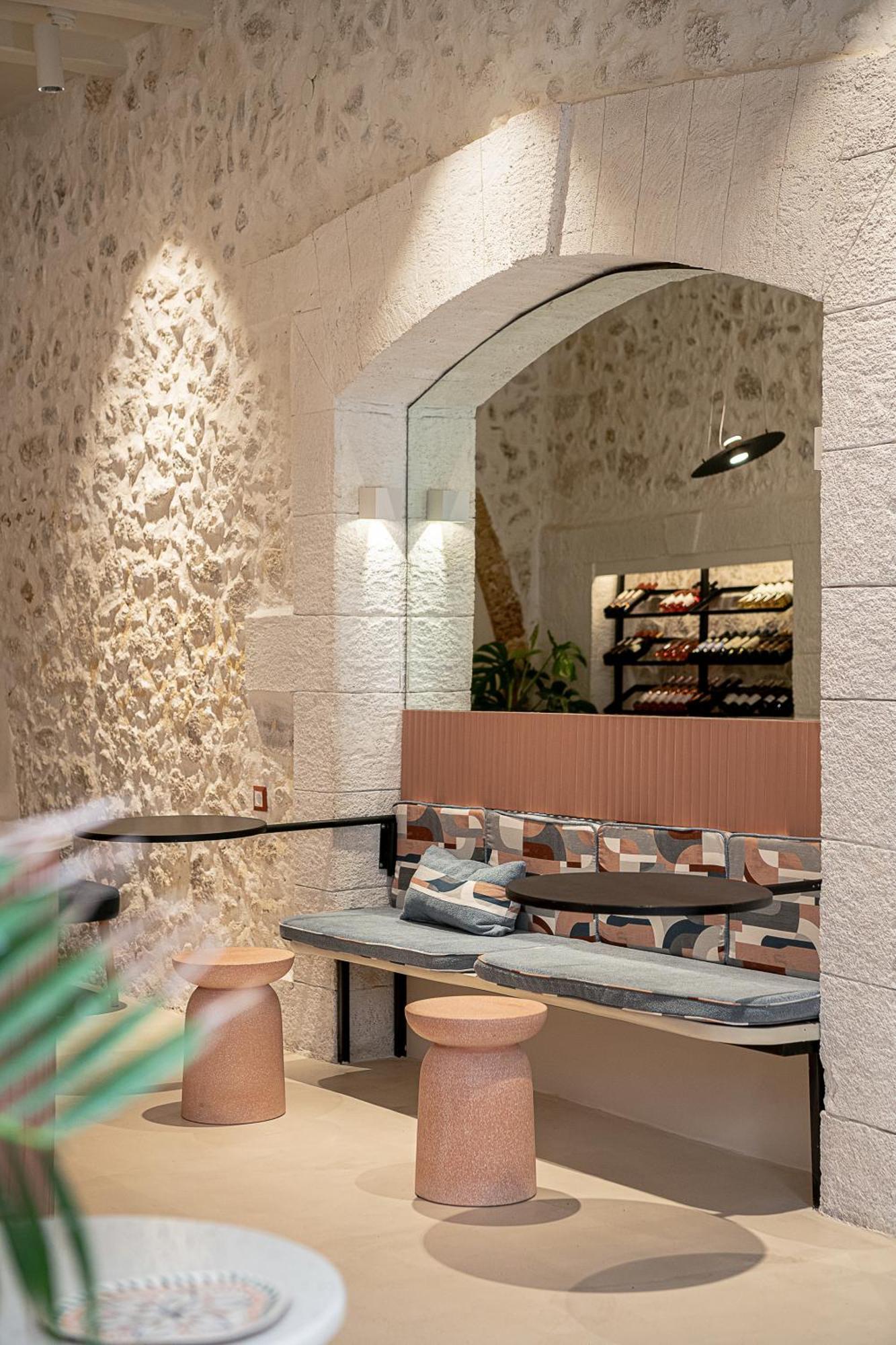 Faedra Residence Chania  Exteriér fotografie
