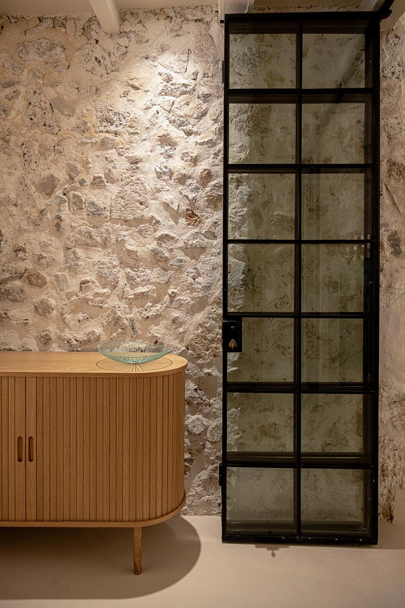 Faedra Residence Chania  Exteriér fotografie