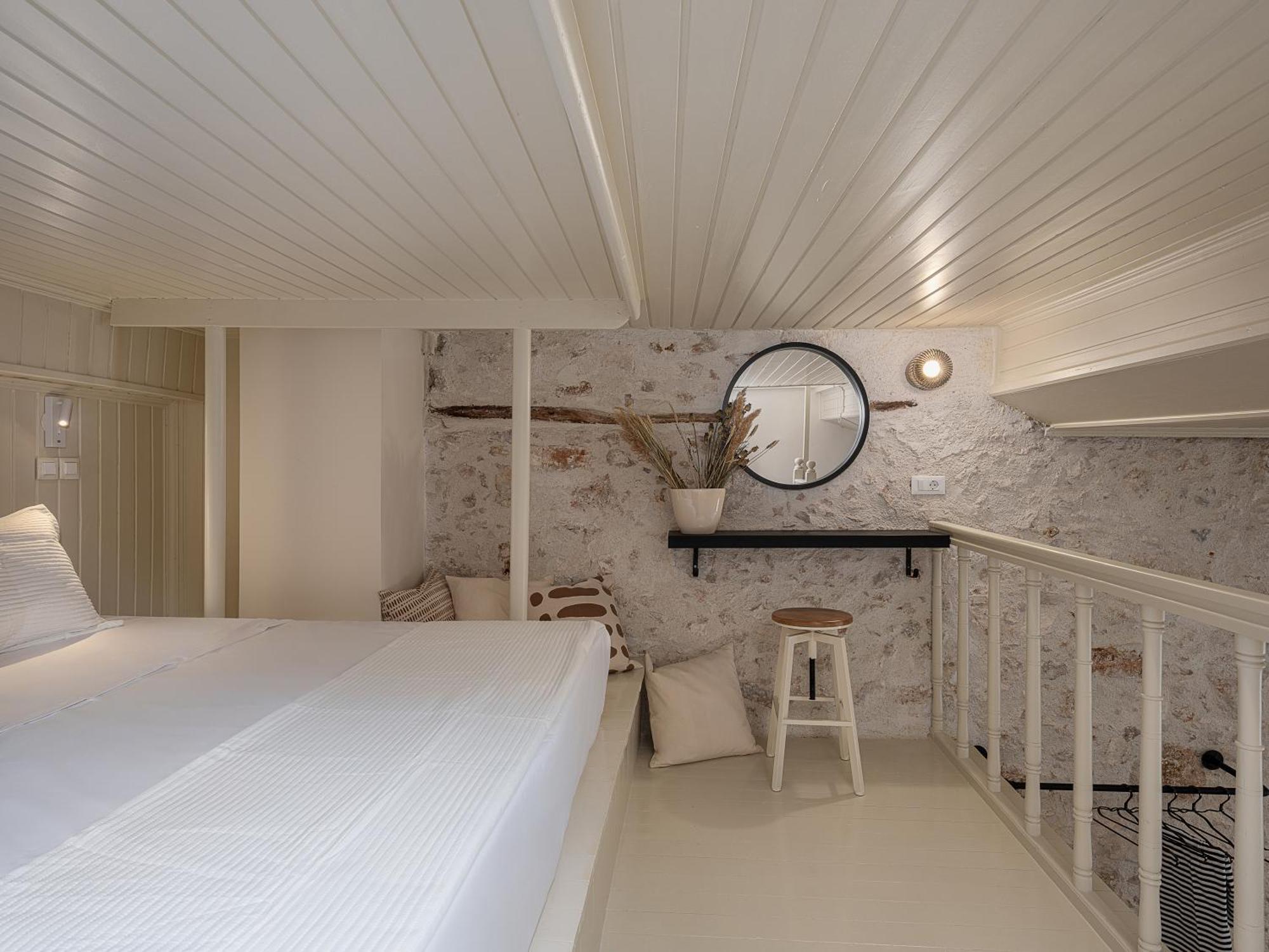 Faedra Residence Chania  Exteriér fotografie