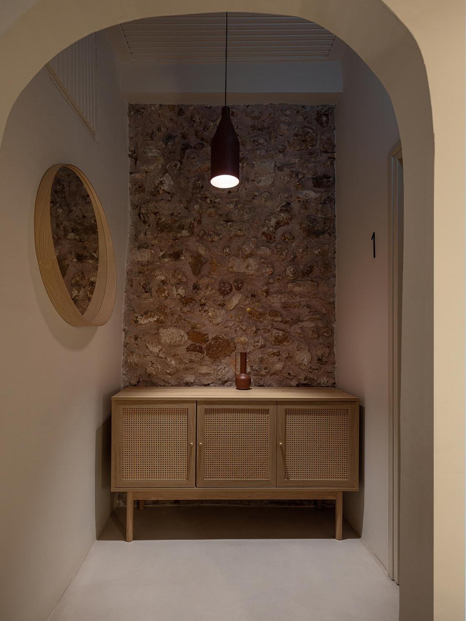 Faedra Residence Chania  Exteriér fotografie