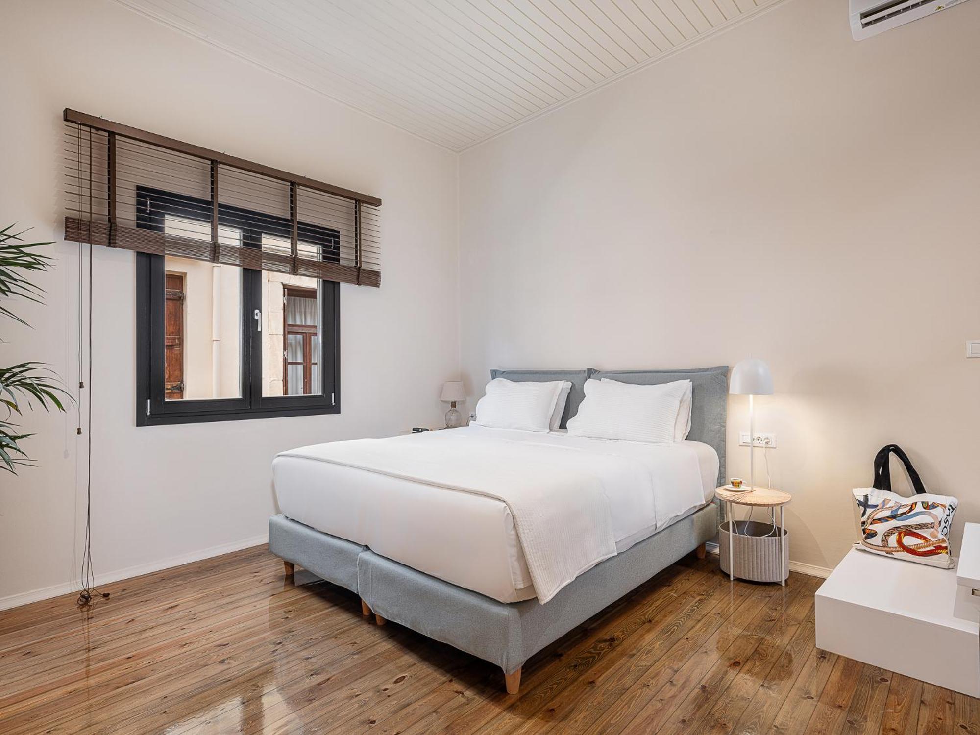 Faedra Residence Chania  Exteriér fotografie